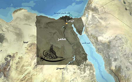 مصرية تعلن تشيعها وتطالب بمنح الشيعة كامل حقوقها 